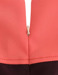 Thumbnail for Multicolor Plando pencil dress