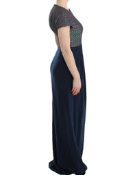 Thumbnail for Multicolor Doris short sleeve dress