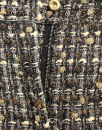 Thumbnail for Multicolor Wool Shorts Pants