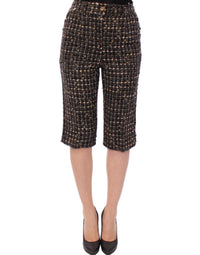 Thumbnail for Multicolor Wool Shorts Pants