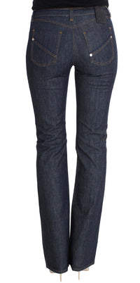 Thumbnail for Chic Flare Bootcut Designer Denim