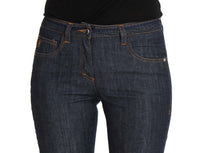 Thumbnail for Chic Flare Bootcut Designer Denim