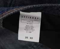 Thumbnail for Chic Flare Bootcut Designer Denim