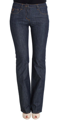 Thumbnail for Chic Flare Bootcut Designer Denim
