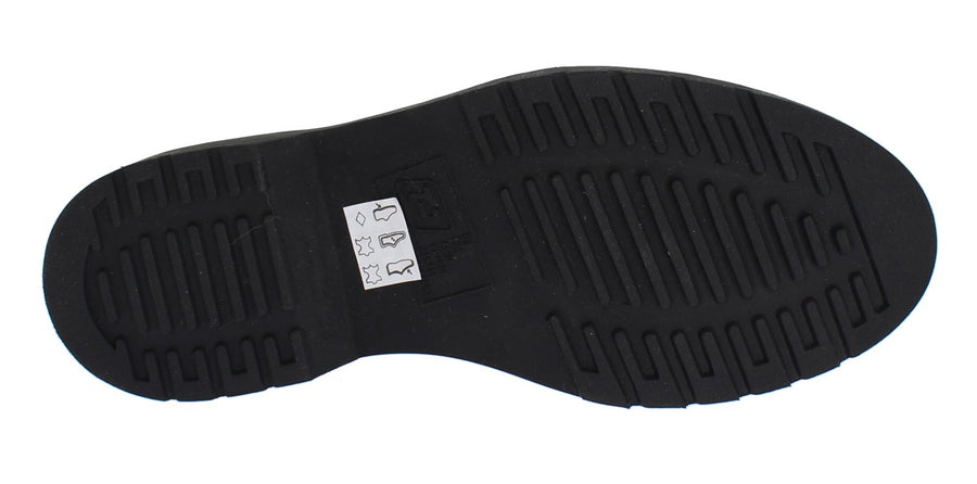 Elegant Gray Brown Leather Lace-up Shoes