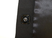 Thumbnail for Exquisite Purple MINK Fur Scarf Wrap