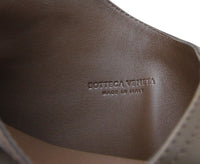 Thumbnail for Women's Brown Leather Tall Boots