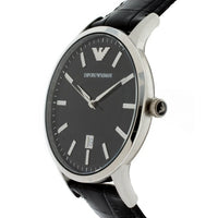 Thumbnail for Sleek Aviator Inspired Men's Wristwatch