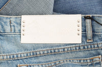 Thumbnail for Elegant Slim Fit Bootcut Denim