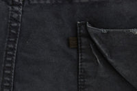 Thumbnail for Chic Regular Fit Blue Denim Jeans