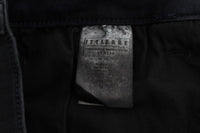 Thumbnail for Sleek Black Slim Fit Designer Jeans