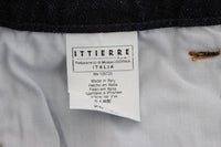 Thumbnail for Sleek Slim Fit Blue Designer Jeans