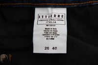 Thumbnail for Chic Blue Regular Fit Designer Jeans