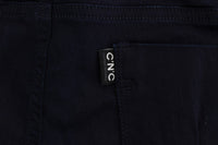 Thumbnail for Chic Slim Fit Designer Denim Delight