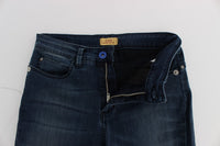 Thumbnail for Sleek Slim Fit Italian Designer Jeans