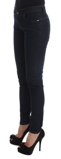 Thumbnail for Sleek Slim Fit Designer Denim