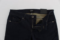 Thumbnail for Sleek Slim Fit Designer Denim