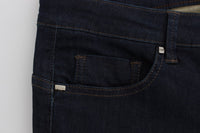 Thumbnail for Sleek Slim Fit Designer Denim