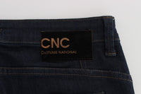 Thumbnail for Sleek Slim Fit Designer Denim