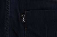 Thumbnail for Sleek Slim Fit Designer Denim