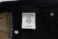 Thumbnail for Sleek Slim Fit Designer Denim