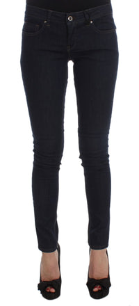 Thumbnail for Sleek Slim Fit Designer Denim