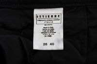 Thumbnail for Elegant Black Slouchy Fit Jeans for Trendsetters