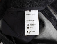 Thumbnail for Elegant Slim Fit Blue Jeans