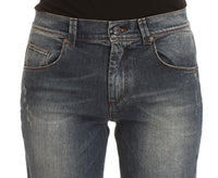 Thumbnail for Chic Slim Fit Straight Leg Elegance