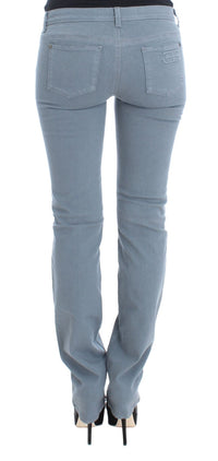 Thumbnail for Chic Slim Fit Bootcut Denim Indulgence