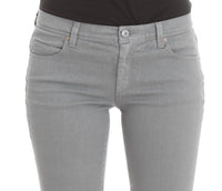 Thumbnail for Chic Slim Fit Bootcut Denim Indulgence