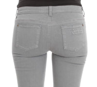 Thumbnail for Chic Slim Fit Bootcut Denim Indulgence