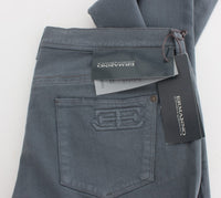 Thumbnail for Chic Slim Fit Bootcut Denim Indulgence