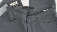 Thumbnail for Chic Slim Fit Bootcut Denim Indulgence
