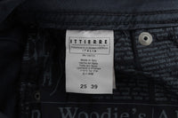Thumbnail for Elegant Slim Fit Bootcut Denim Jeans