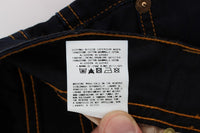 Thumbnail for Elegant Slim Fit Designer Jeans