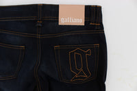 Thumbnail for Elegant Slim Fit Designer Jeans