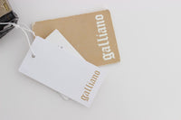 Thumbnail for Elegant Slim Fit Gray Wash Jeans