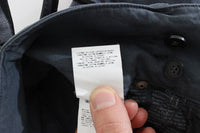 Thumbnail for Sleek Slim Fit Italian Jeans in Chic Blue