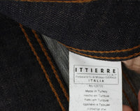 Thumbnail for Chic Slim Fit Bootcut Designer Jeans