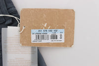 Thumbnail for Elegant Slim Fit Bootcut Jeans