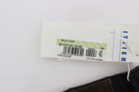 Thumbnail for Chic Casual Fit Italian Designer Jeans