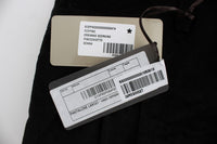Thumbnail for Chic Black Wide Leg Cotton Jeans