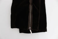 Thumbnail for Slim Fit Italian Cotton Pants