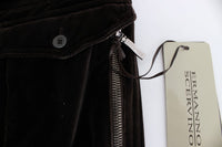 Thumbnail for Slim Fit Italian Cotton Pants