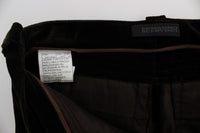 Thumbnail for Slim Fit Italian Cotton Pants
