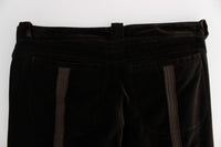 Thumbnail for Slim Fit Italian Cotton Pants