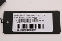 Thumbnail for Elegant Blue & Black Slim Fit Suit Ensemble