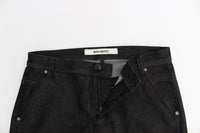 Thumbnail for Chic Black Skinny Jeans - Elegant & Slim Fit