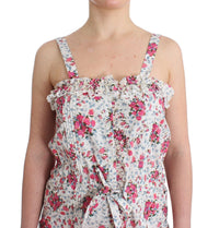 Thumbnail for Ermanno Scervino Floral Sundress